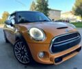 Желтый Мини Купер С, объемом двигателя 2 л и пробегом 49 тыс. км за 8800 $, фото 1 на Automoto.ua
