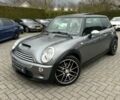 Сірий Міні Cooper S, об'ємом двигуна 1.6 л та пробігом 180 тис. км за 2500 $, фото 1 на Automoto.ua