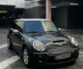 Сірий Міні Cooper S, об'ємом двигуна 1.6 л та пробігом 224 тис. км за 7100 $, фото 1 на Automoto.ua