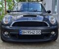 Сірий Міні Cooper S, об'ємом двигуна 1.6 л та пробігом 176 тис. км за 7200 $, фото 5 на Automoto.ua