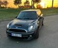 Серый Мини Купер С, объемом двигателя 1.6 л и пробегом 137 тыс. км за 10300 $, фото 1 на Automoto.ua