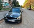 Серый Мини Купер С, объемом двигателя 1.6 л и пробегом 137 тыс. км за 10300 $, фото 3 на Automoto.ua
