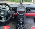 Сірий Міні Cooper S, об'ємом двигуна 1.6 л та пробігом 136 тис. км за 7999 $, фото 10 на Automoto.ua