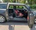 Сірий Міні Cooper S, об'ємом двигуна 1.6 л та пробігом 136 тис. км за 7999 $, фото 6 на Automoto.ua