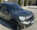Сірий Міні Cooper S, об'ємом двигуна 1.6 л та пробігом 173 тис. км за 8900 $, фото 4 на Automoto.ua