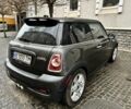 Серый Мини Купер С, объемом двигателя 1.6 л и пробегом 137 тыс. км за 10300 $, фото 6 на Automoto.ua