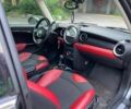 Сірий Міні Cooper S, об'ємом двигуна 1.6 л та пробігом 136 тис. км за 7999 $, фото 11 на Automoto.ua