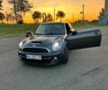 Серый Мини Купер С, объемом двигателя 1.6 л и пробегом 137 тыс. км за 10300 $, фото 1 на Automoto.ua