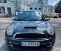 Сірий Міні Cooper S, об'ємом двигуна 1.6 л та пробігом 136 тис. км за 7999 $, фото 1 на Automoto.ua