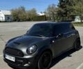 Серый Мини Купер С, объемом двигателя 1.6 л и пробегом 173 тыс. км за 8499 $, фото 1 на Automoto.ua