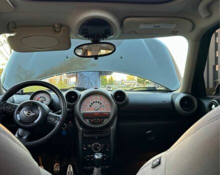 Сірий Міні Cooper S, об'ємом двигуна 0.16 л та пробігом 203 тис. км за 10500 $, фото 3 на Automoto.ua