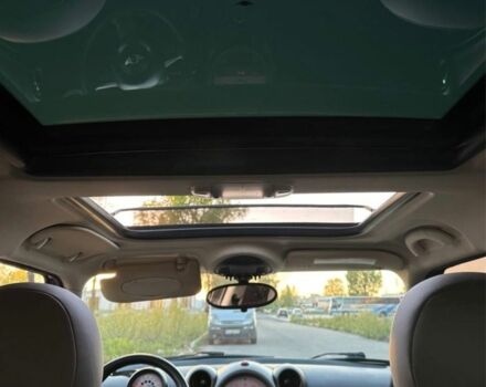 Сірий Міні Cooper S, об'ємом двигуна 0.16 л та пробігом 203 тис. км за 10500 $, фото 5 на Automoto.ua
