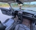 Серый Мини Купер С, объемом двигателя 1.6 л и пробегом 160 тыс. км за 8500 $, фото 5 на Automoto.ua
