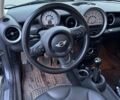 Серый Мини Купер С, объемом двигателя 1.6 л и пробегом 160 тыс. км за 8500 $, фото 7 на Automoto.ua