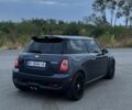 Серый Мини Купер С, объемом двигателя 1.6 л и пробегом 160 тыс. км за 8500 $, фото 12 на Automoto.ua