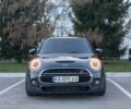Сірий Міні Cooper S, об'ємом двигуна 2 л та пробігом 140 тис. км за 11309 $, фото 6 на Automoto.ua