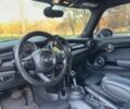 Сірий Міні Cooper S, об'ємом двигуна 2 л та пробігом 140 тис. км за 11309 $, фото 15 на Automoto.ua