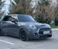 Сірий Міні Cooper S, об'ємом двигуна 2 л та пробігом 140 тис. км за 11309 $, фото 1 на Automoto.ua