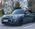 Сірий Міні Cooper S, об'ємом двигуна 2 л та пробігом 140 тис. км за 11309 $, фото 1 на Automoto.ua