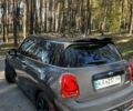 Сірий Міні Cooper S, об'ємом двигуна 2 л та пробігом 206 тис. км за 11000 $, фото 3 на Automoto.ua