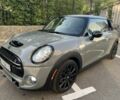 Сірий Міні Cooper S, об'ємом двигуна 2 л та пробігом 134 тис. км за 12800 $, фото 1 на Automoto.ua