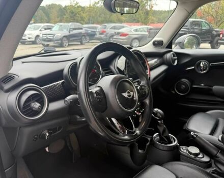 Міні Cooper S 2015 у Черкасах на Automoto.ua Сірий Міні Cooper S, об'ємом двигуна 2 л та пробігом 74 тис. км за 5000 $, фото 9 на Automoto.ua