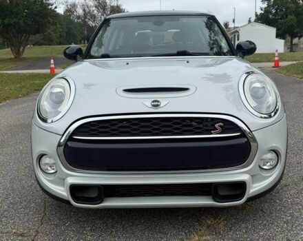 Міні Cooper S 2015 у Черкасах на Automoto.ua Сірий Міні Cooper S, об'ємом двигуна 2 л та пробігом 74 тис. км за 5000 $, фото 1 на Automoto.ua
