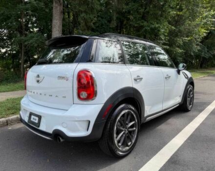 Сірий Міні Cooper S, об'ємом двигуна 1.6 л та пробігом 78 тис. км за 8600 $, фото 3 на Automoto.ua