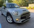 Сірий Міні Cooper S, об'ємом двигуна 2 л та пробігом 94 тис. км за 4014 $, фото 1 на Automoto.ua