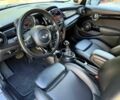 Сірий Міні Cooper S, об'ємом двигуна 2 л та пробігом 94 тис. км за 4014 $, фото 5 на Automoto.ua
