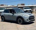Сірий Міні Cooper S, об'ємом двигуна 2 л та пробігом 107 тис. км за 3397 $, фото 1 на Automoto.ua