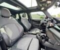 Сірий Міні Cooper S, об'ємом двигуна 2 л та пробігом 102 тис. км за 3259 $, фото 7 на Automoto.ua