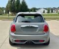 Сірий Міні Cooper S, об'ємом двигуна 2 л та пробігом 103 тис. км за 3965 $, фото 3 на Automoto.ua
