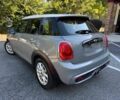 Сірий Міні Cooper S, об'ємом двигуна 2 л та пробігом 94 тис. км за 4014 $, фото 2 на Automoto.ua