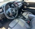 Сірий Міні Cooper S, об'ємом двигуна 2 л та пробігом 107 тис. км за 3193 $, фото 10 на Automoto.ua
