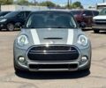 Сірий Міні Cooper S, об'ємом двигуна 2 л та пробігом 107 тис. км за 3193 $, фото 1 на Automoto.ua