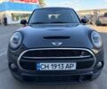 Сірий Міні Cooper S, об'ємом двигуна 2 л та пробігом 121 тис. км за 14335 $, фото 2 на Automoto.ua