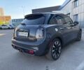 Сірий Міні Cooper S, об'ємом двигуна 2 л та пробігом 121 тис. км за 14335 $, фото 5 на Automoto.ua