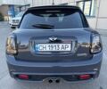 Сірий Міні Cooper S, об'ємом двигуна 2 л та пробігом 121 тис. км за 14335 $, фото 6 на Automoto.ua