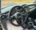 Сірий Міні Cooper S, об'ємом двигуна 2 л та пробігом 67 тис. км за 4500 $, фото 12 на Automoto.ua