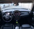 Сірий Міні Cooper S, об'ємом двигуна 2 л та пробігом 121 тис. км за 14335 $, фото 9 на Automoto.ua