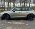 Сірий Міні Cooper S, об'ємом двигуна 2 л та пробігом 67 тис. км за 4500 $, фото 3 на Automoto.ua
