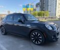 Сірий Міні Cooper S, об'ємом двигуна 2 л та пробігом 121 тис. км за 14335 $, фото 3 на Automoto.ua