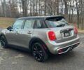 Сірий Міні Cooper S, об'ємом двигуна 2 л та пробігом 67 тис. км за 4500 $, фото 4 на Automoto.ua