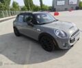 Серый Мини Купер С, объемом двигателя 2 л и пробегом 165 тыс. км за 23900 $, фото 4 на Automoto.ua