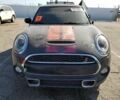 Сірий Міні Cooper S, об'ємом двигуна 0 л та пробігом 56 тис. км за 3800 $, фото 8 на Automoto.ua