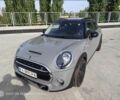 Серый Мини Купер С, объемом двигателя 2 л и пробегом 165 тыс. км за 23900 $, фото 1 на Automoto.ua