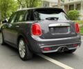 Сірий Міні Cooper S, об'ємом двигуна 2 л та пробігом 41 тис. км за 4288 $, фото 5 на Automoto.ua