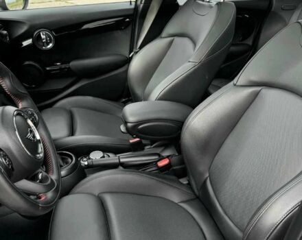 Сірий Міні Cooper S, об'ємом двигуна 0 л та пробігом 33 тис. км за 11000 $, фото 14 на Automoto.ua