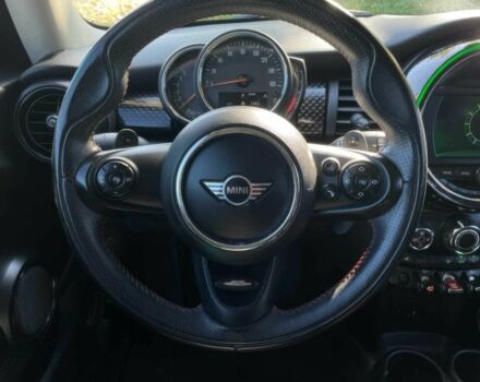 Серый Мини Купер С, объемом двигателя 2 л и пробегом 43 тыс. км за 8800 $, фото 8 на Automoto.ua